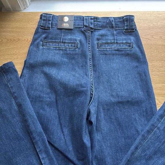 JBD Wide Leg Jeans - Picture 7 of 7